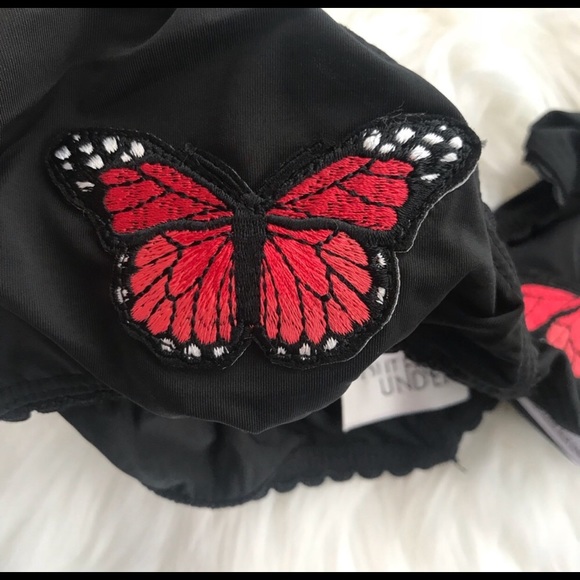 Urban Outfitters | New Out from Under Bralette Bra - Picture 3 of 4